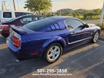 2007 Ford Mustang Deluxe