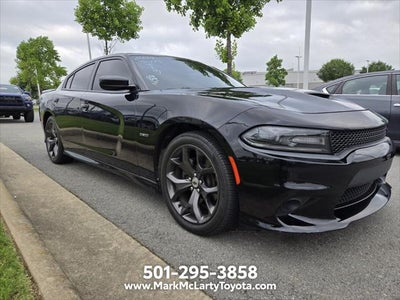 2019 Dodge Charger R/T