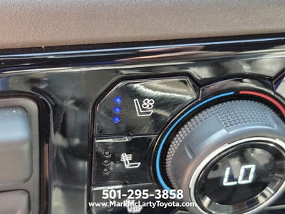 2026 Chevrolet Silverado LTZ