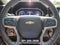2026 Chevrolet Silverado LTZ