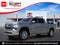 2026 Chevrolet Silverado LTZ