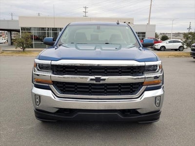 2019 Chevrolet Silverado LD LT