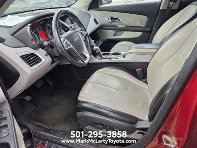 2014 GMC Terrain SLT-1