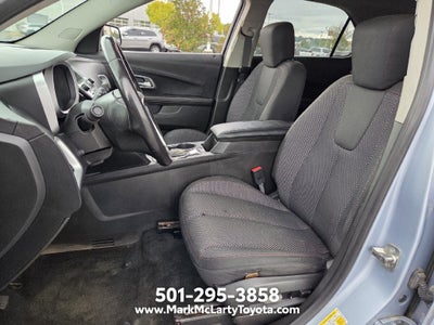 2015 Chevrolet Equinox LT 2LT