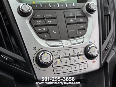 2015 Chevrolet Equinox LT 2LT