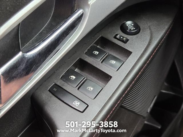 2015 Chevrolet Equinox LT 2LT