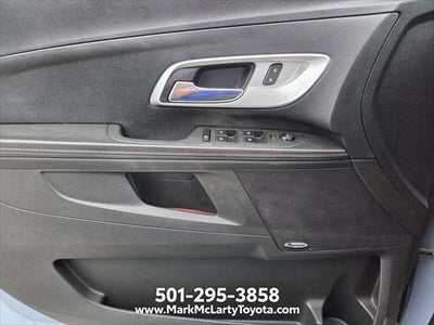 2015 Chevrolet Equinox LT 2LT