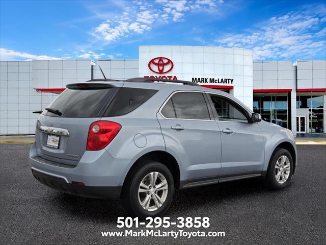 2015 Chevrolet Equinox LT 2LT
