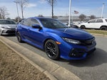 2020 Honda Civic Si