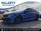 2020 Honda Civic Si