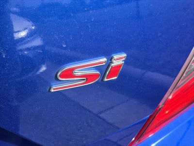 2020 Honda Civic Si