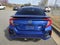 2020 Honda Civic Si