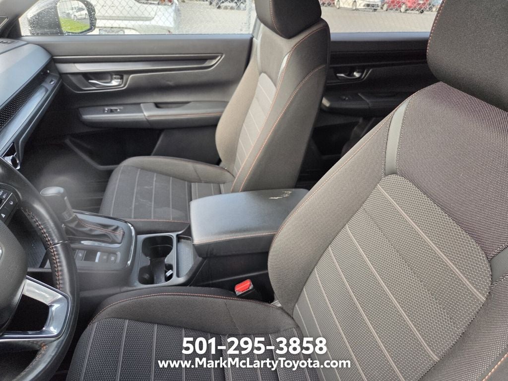 2023 Honda CR-V Sport
