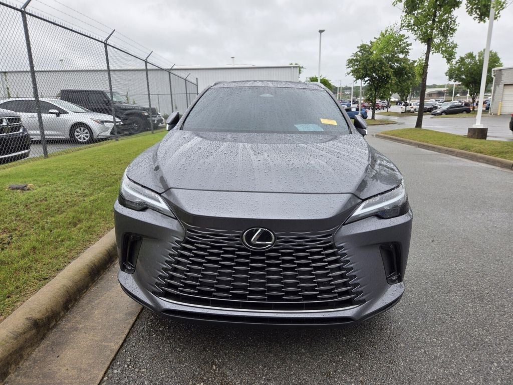 2023 Lexus RX RX 350