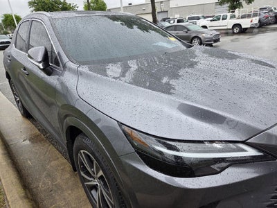 2023 Lexus RX RX 350