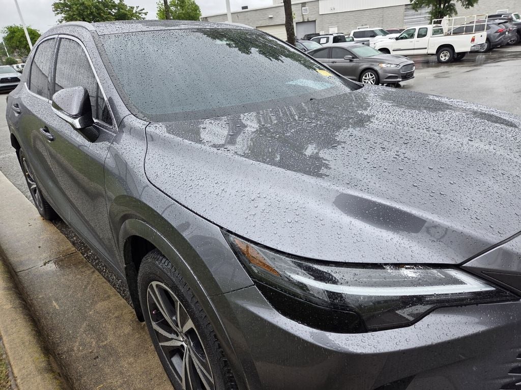 2023 Lexus RX RX 350