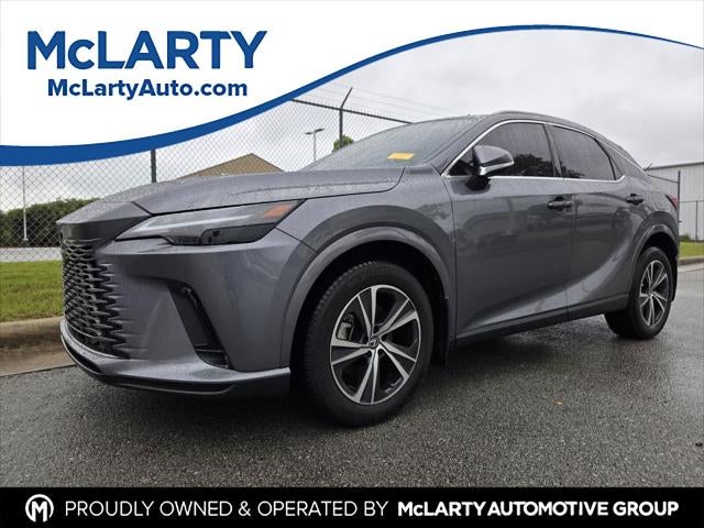2023 Lexus RX 350 350 Premium