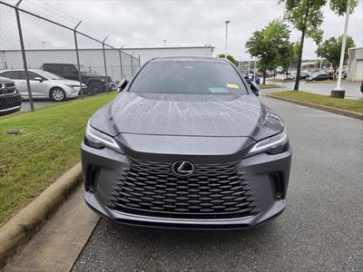 2023 Lexus RX 350 350 Premium