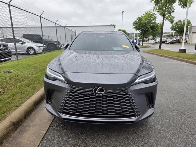 2023 Lexus RX 350 350 Premium