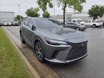 2023 Lexus RX 350 350 Premium