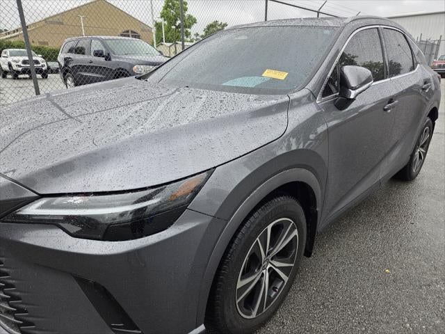 2023 Lexus RX 350 350 Premium