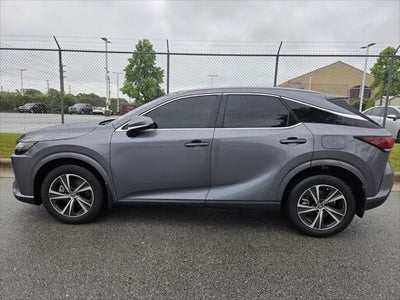 2023 Lexus RX 350 350 Premium