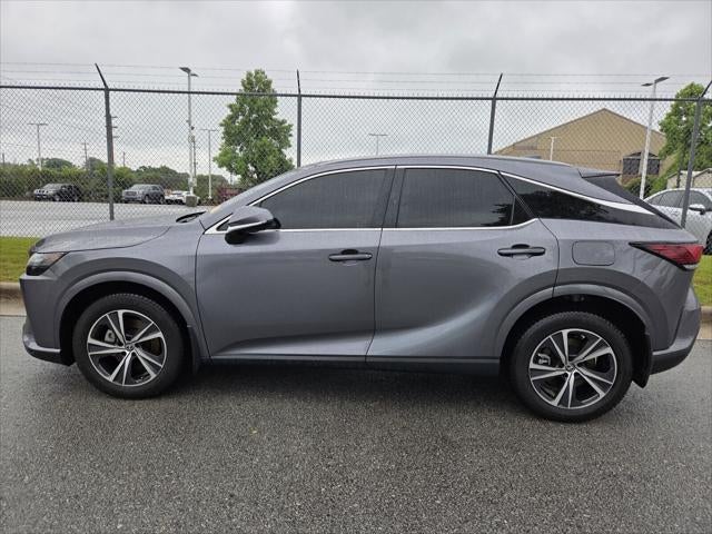 2023 Lexus RX 350 350 Premium