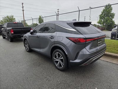 2023 Lexus RX 350 350 Premium
