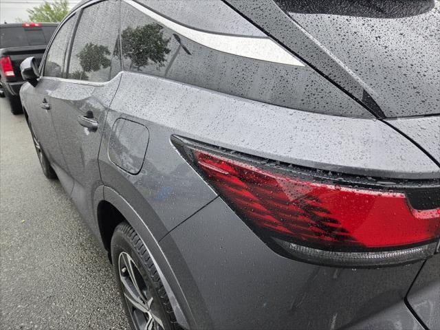2023 Lexus RX 350 350 Premium