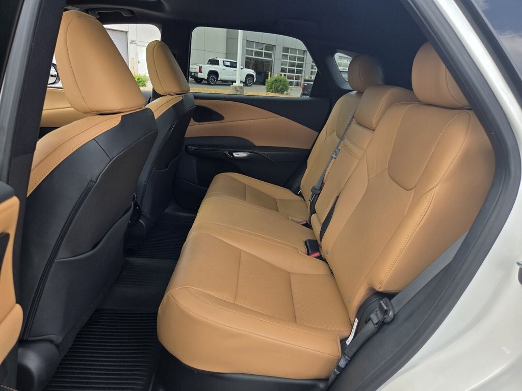 2023 Lexus RX 350 350 Premium Plus