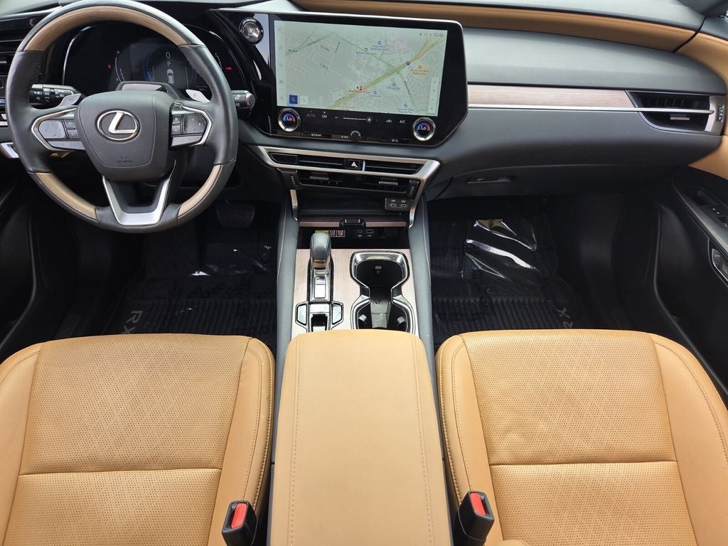2023 Lexus RX 350 350 Premium Plus
