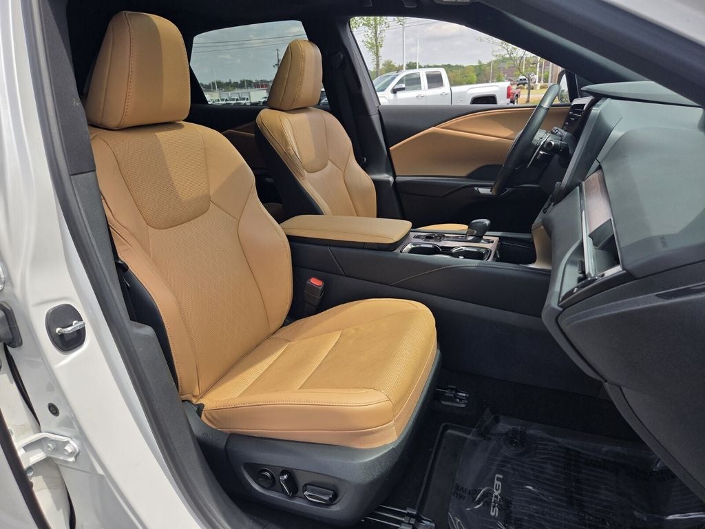 2023 Lexus RX 350 350 Premium Plus