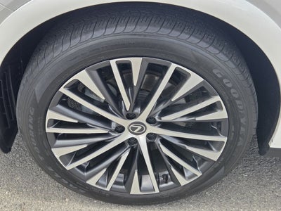 2023 Lexus RX 350 350 Premium Plus