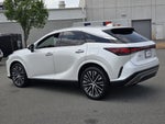 2023 Lexus RX 350 350 Premium Plus