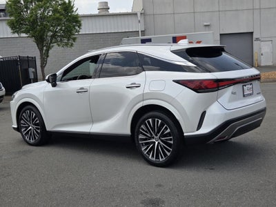 2023 Lexus RX 350 350 Premium Plus