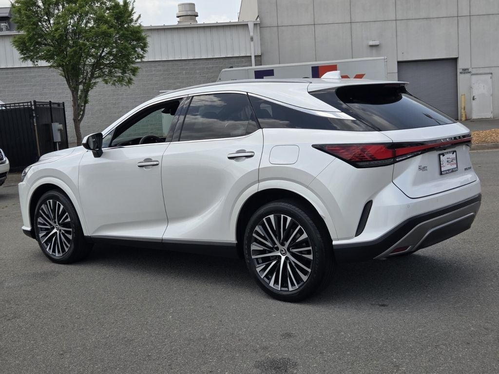 2023 Lexus RX 350 350 Premium Plus
