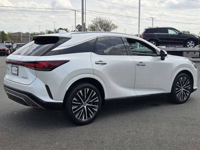 2023 Lexus RX 350 350 Premium Plus