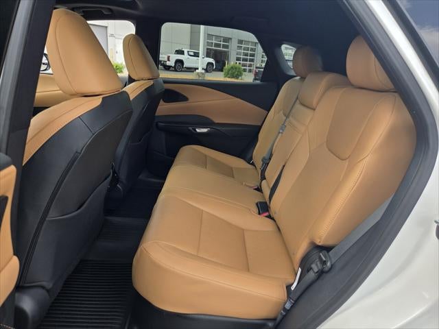 2023 Lexus RX 350 350 Premium Plus