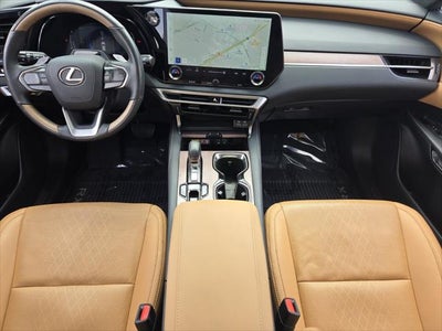 2023 Lexus RX 350 350 Premium Plus