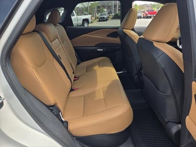 2023 Lexus RX 350 350 Premium Plus