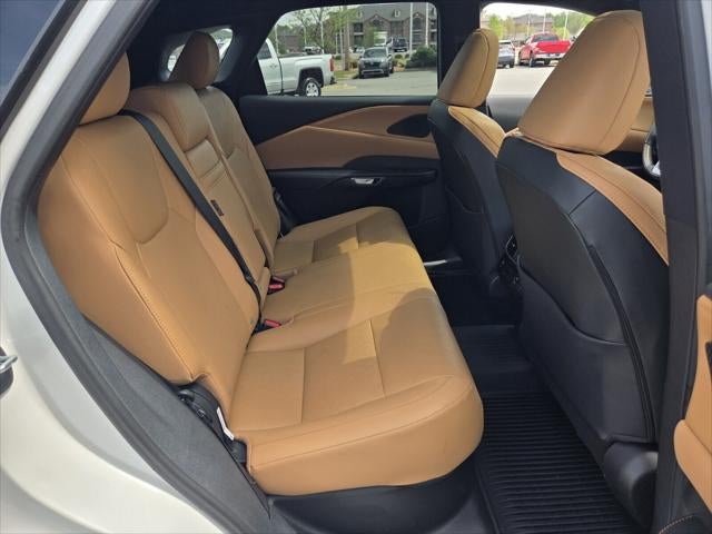 2023 Lexus RX 350 350 Premium Plus