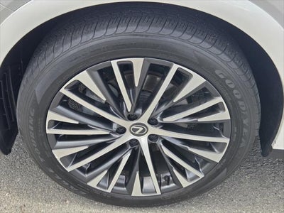 2023 Lexus RX 350 350 Premium Plus