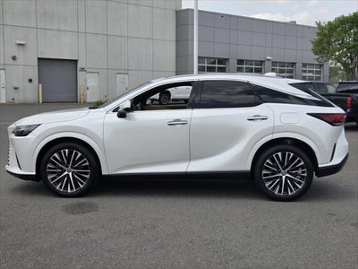 2023 Lexus RX 350 350 Premium Plus