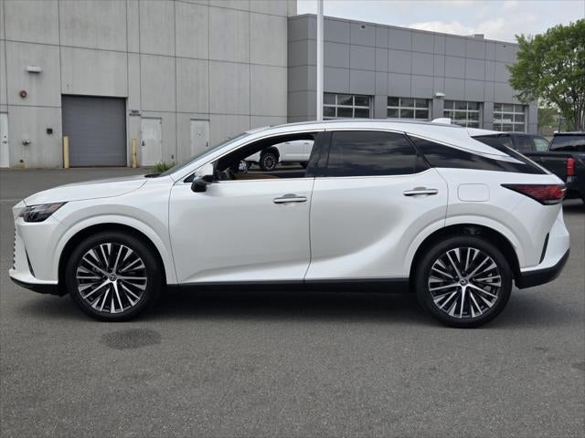 2023 Lexus RX 350 350 Premium Plus