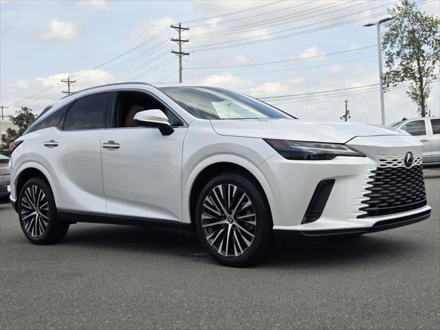 2023 Lexus RX 350 350 Premium Plus