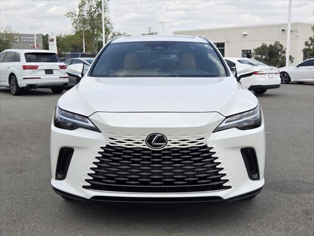 2023 Lexus RX 350 350 Premium Plus
