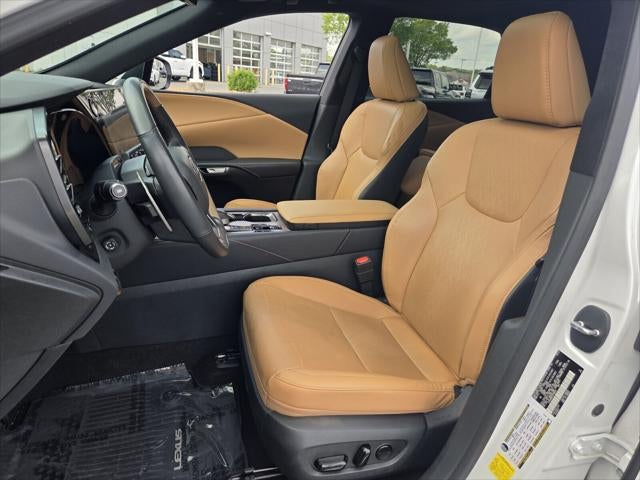 2023 Lexus RX 350 350 Premium Plus
