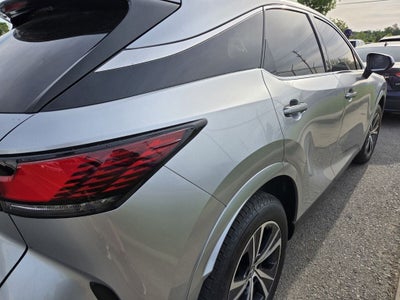 2023 Lexus RX 350 350