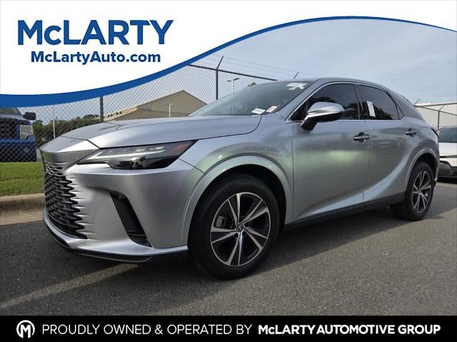 2023 Lexus RX 350 350