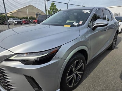 2023 Lexus RX 350 350